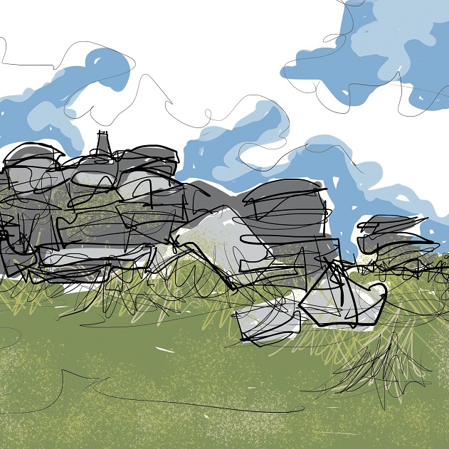 Peatland