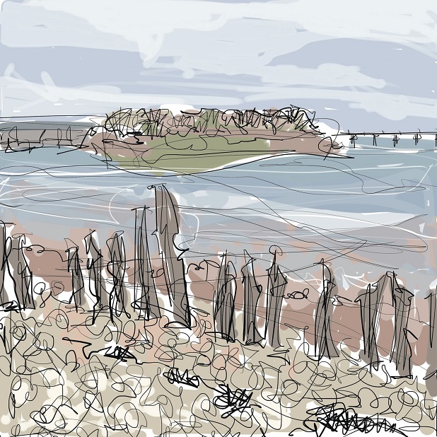Saltmarsh